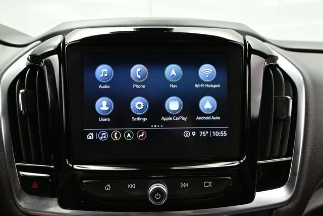 Used 2023 Chevrolet Traverse RS w/ LPO, Floor Liner Package AWD/4WD image 36