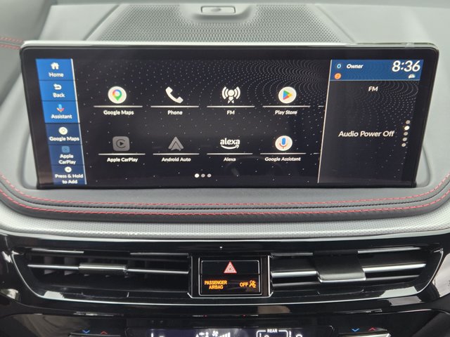 Certified 2026 Acura MDX A-Spec AWD/4WD image 19