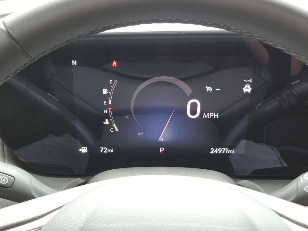 Used 2025 Buick Encore GX Sport Touring w/ Experience Buick Package AWD/4WD image 34