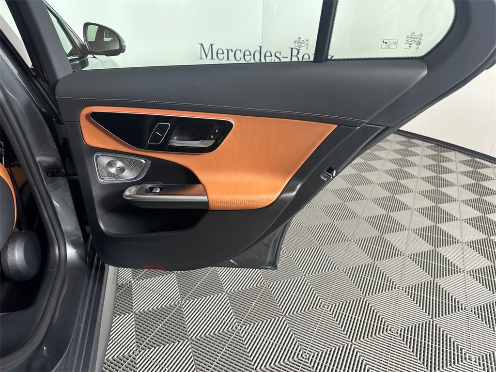 Certified 2024 Mercedes-Benz GLA 250 GLA 250 image 50