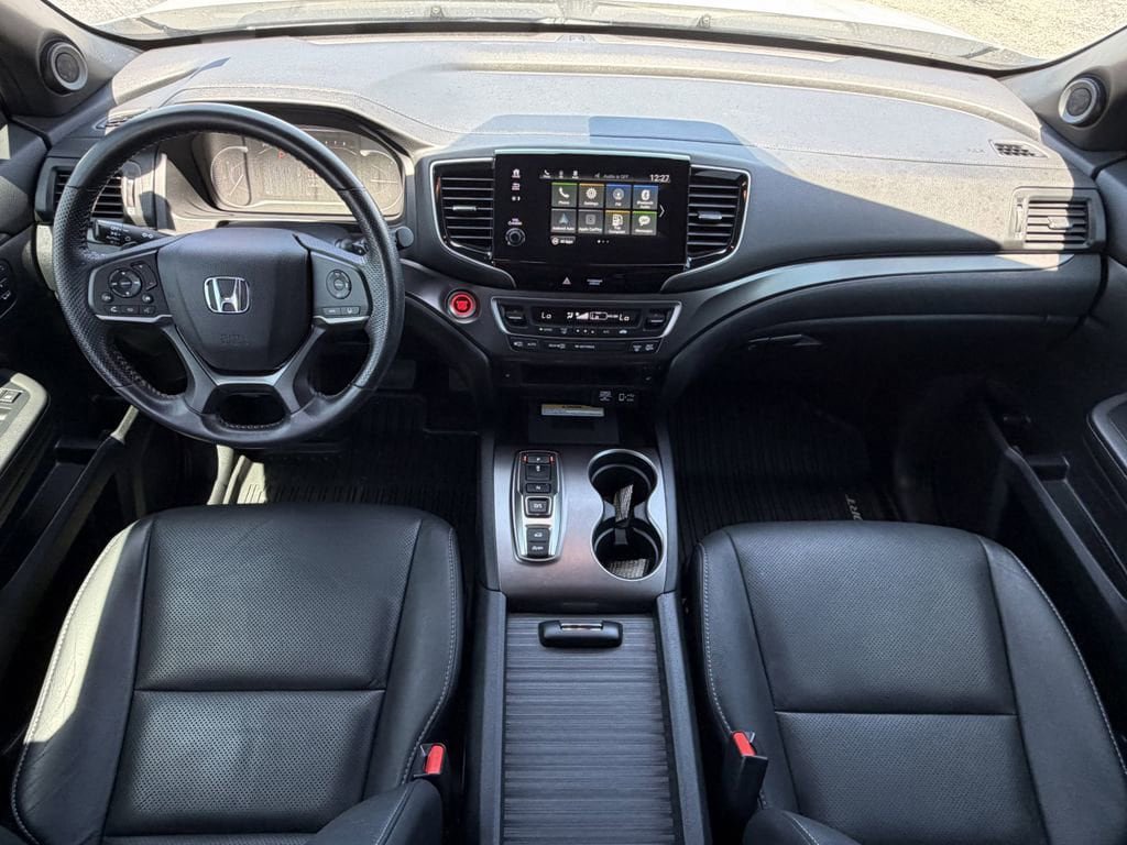 Used 2023 Honda Passport EX-L image 12