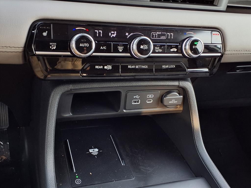 New 2025 Honda Pilot EX-L image 19