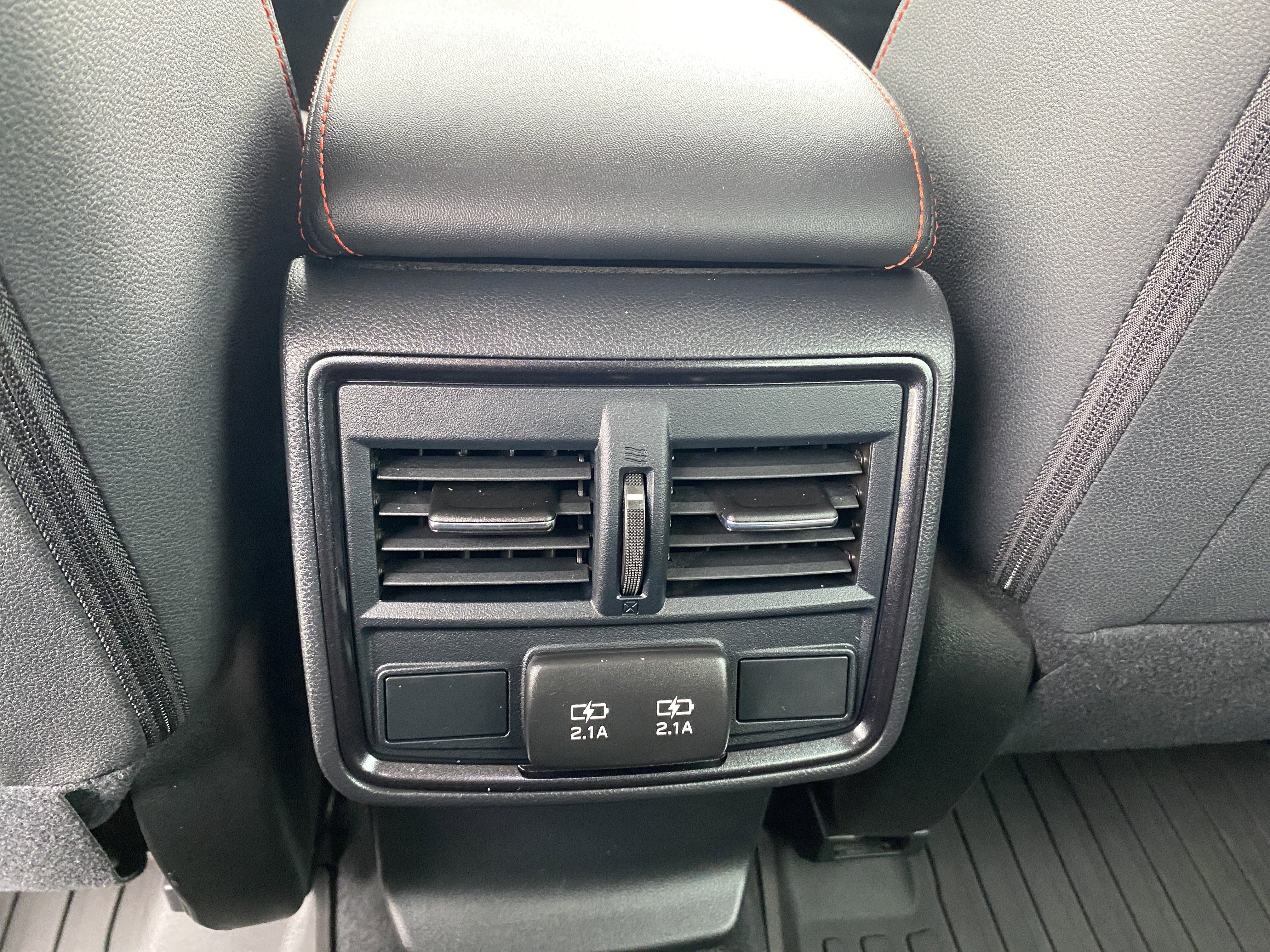 Used 2023 Subaru Forester Sport image 33