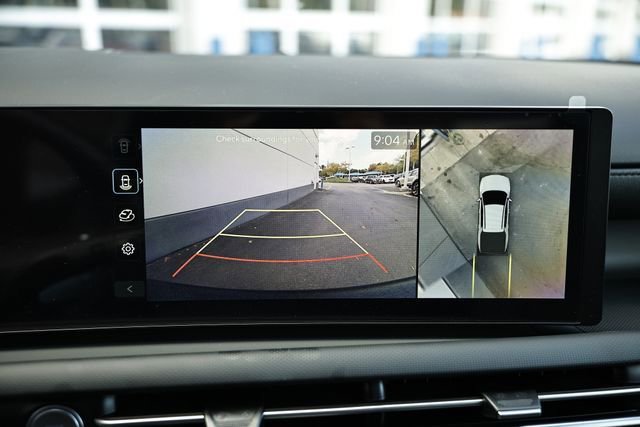 New 2026 Hyundai Santa Cruz XRT image 13