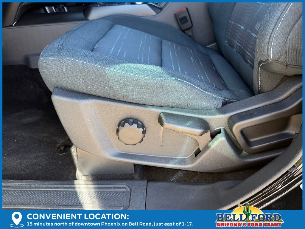 New 2026 Ford Bronco Heritage Edition AWD/4WD image 22