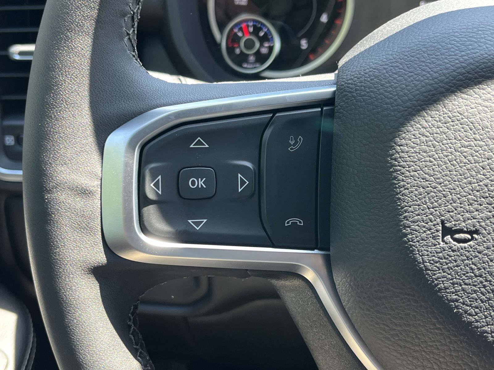 Used 2025 RAM 2500 Big Horn image 9