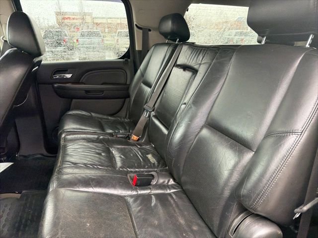 Used 2008 Cadillac Escalade ESV AWD image 23