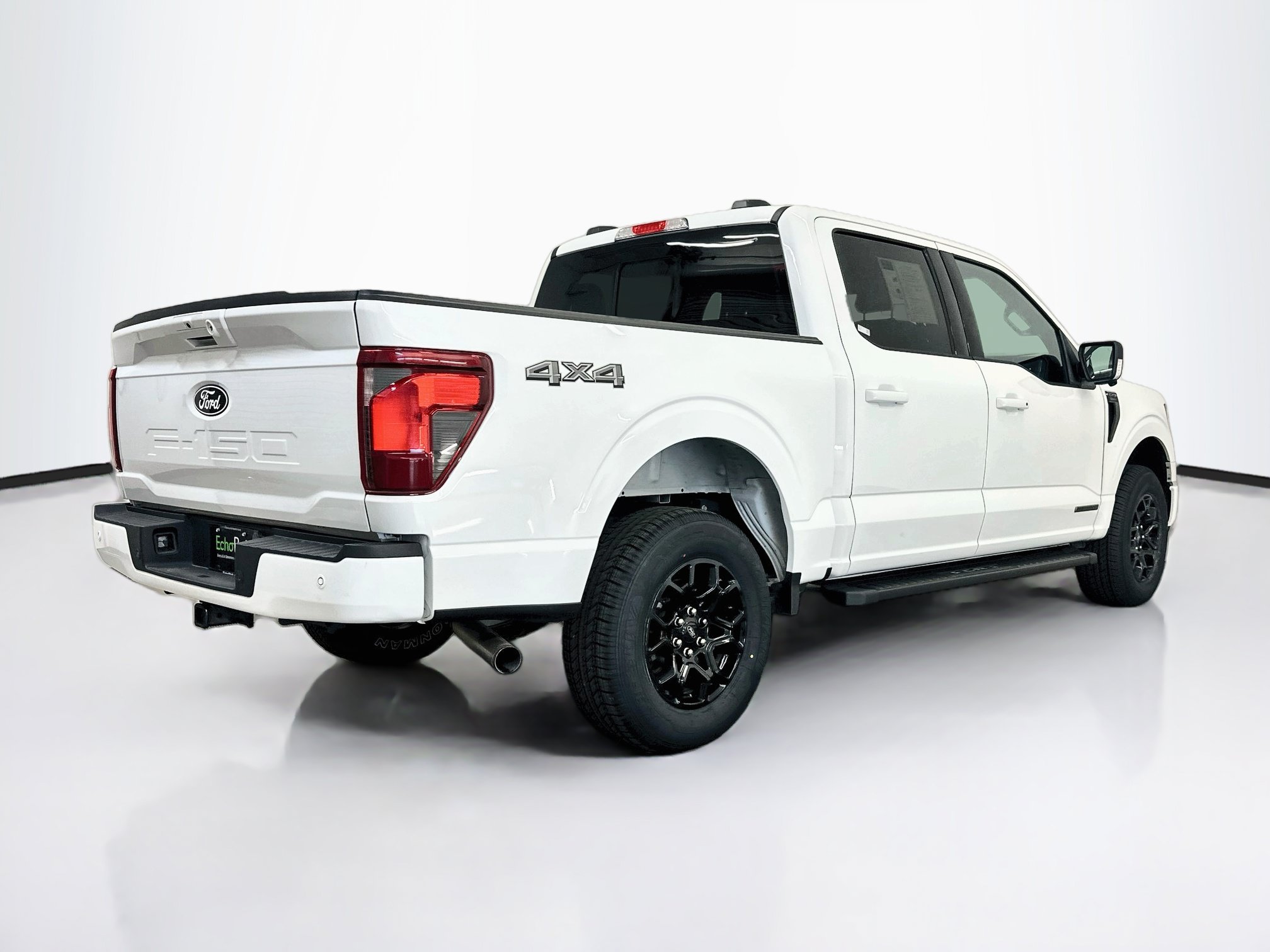Used 2024 Ford F150 XLT w/ Equipment Group 302A MID AWD/4WD image 9