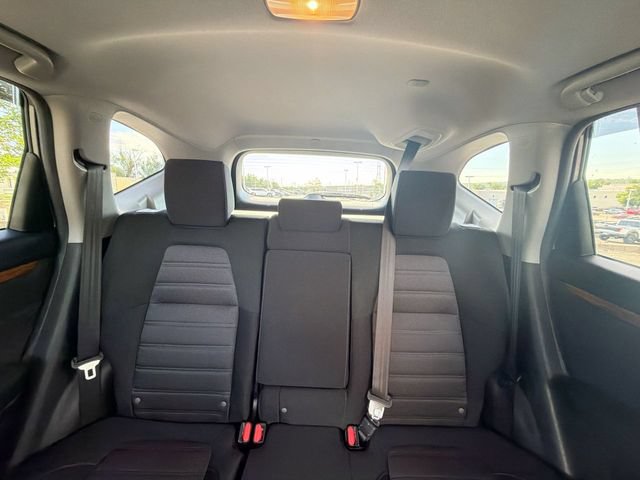 Used 2022 Honda CR-V EX image 16