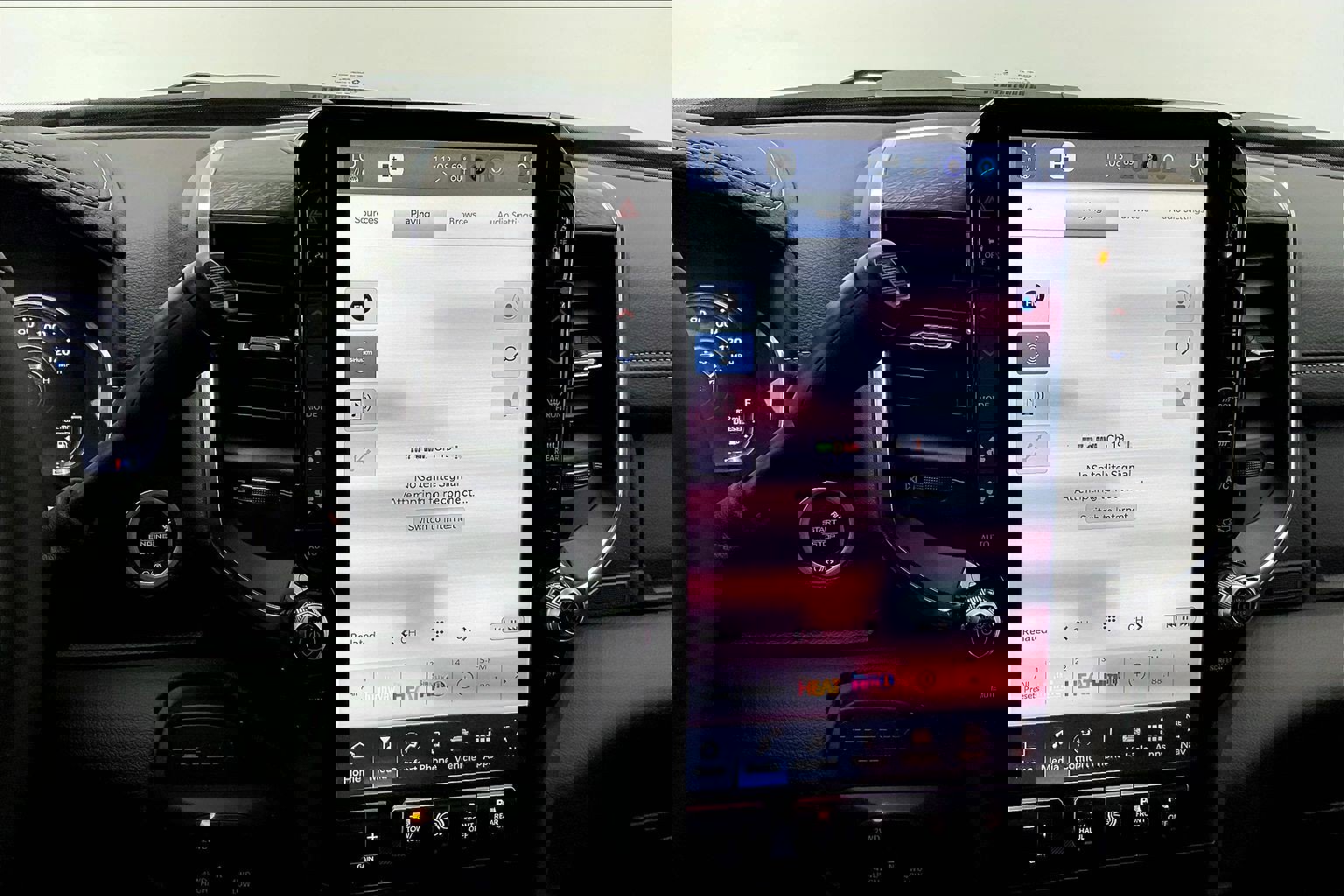 New 2026 RAM 3500 Laramie AWD/4WD image 7