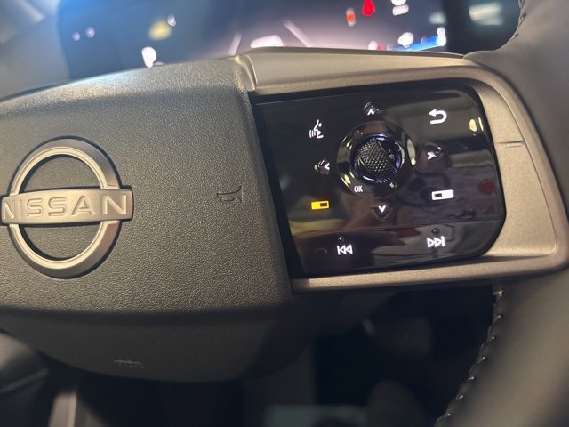 New 2025 Nissan Murano SL image 26