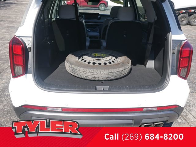 Used 2025 Hyundai Palisade SEL image 18