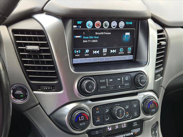 Used 2019 Chevrolet Tahoe LT AWD/4WD image 14