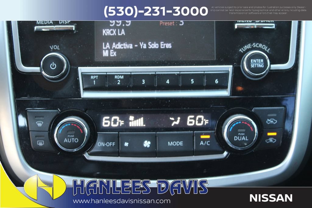 Used 2018 Nissan Altima 2.5 SL FWD image 19