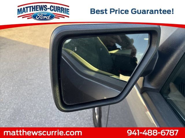 Certified 2024 Ford F150 XLT image 8