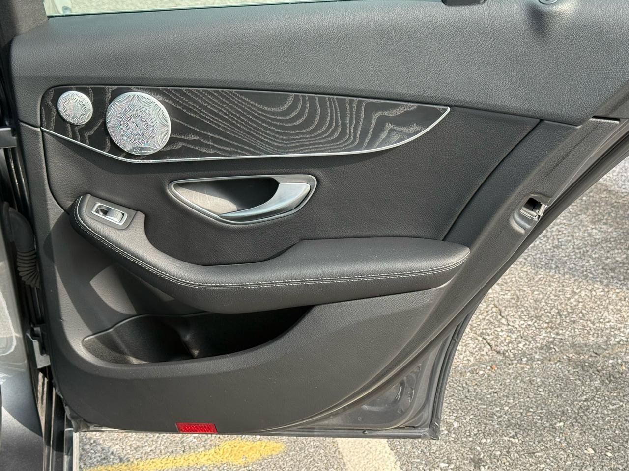 Used 2017 Mercedes-Benz C 300 4MATIC Sedan image 41
