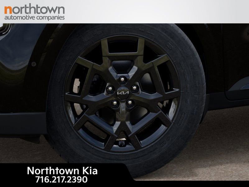 New 2026 Kia Carnival SX image 10