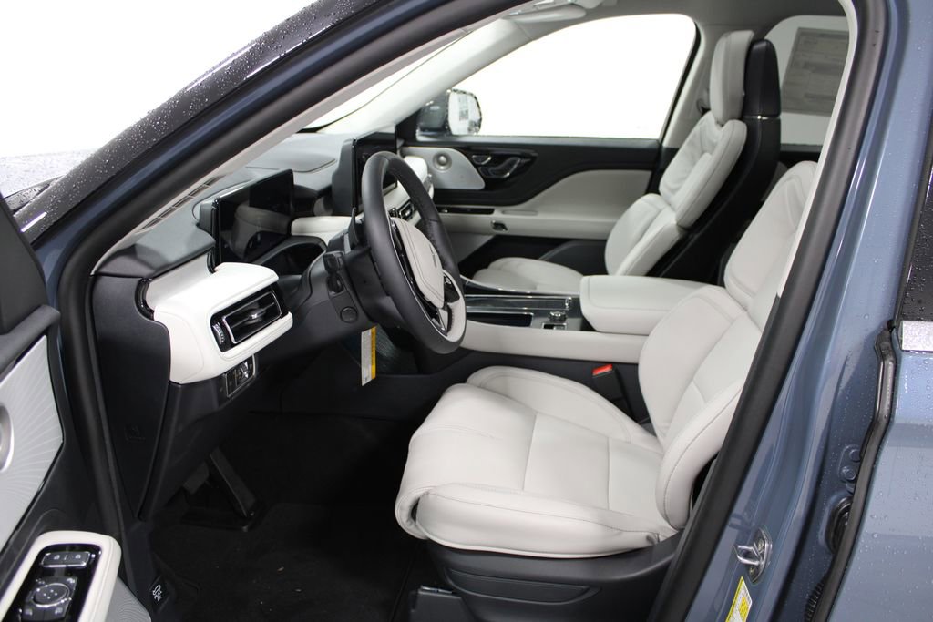 New 2026 Lincoln Aviator Reserve image 22