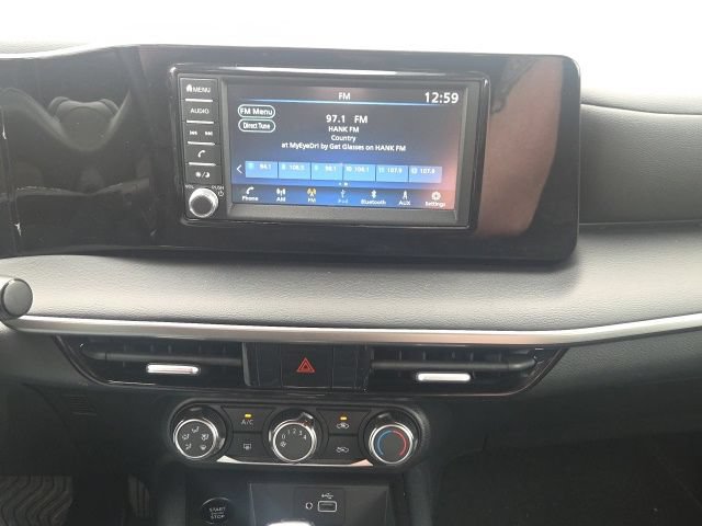 Used 2025 Nissan Kicks S FWD image 24