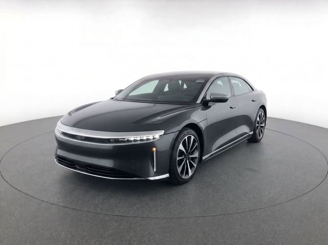 Used 2022 Lucid Air Grand Touring AWD/4WD image 1