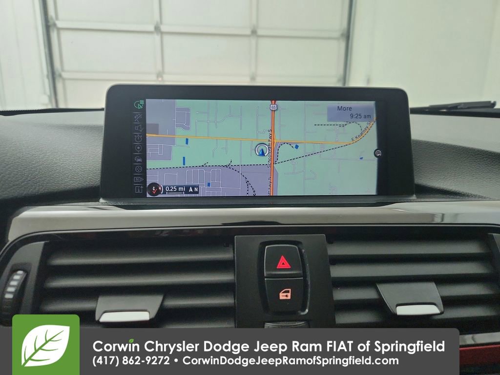 Used 2014 BMW 428i Convertible image 26