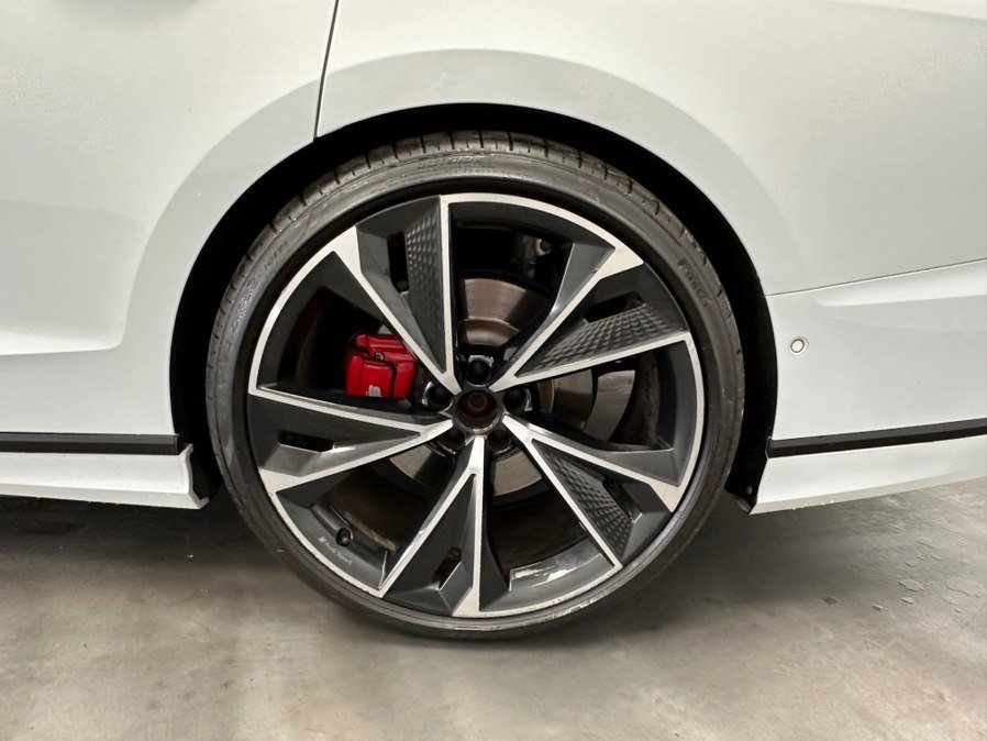 Used 2020 Audi S8 L w/ Full Leather Package image 18