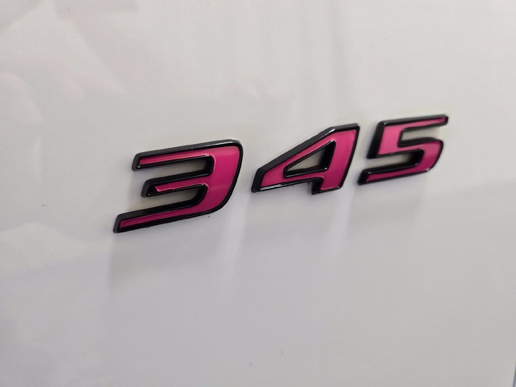 Used 2023 Dodge Charger R/T w/ Plus Group RWD image 12