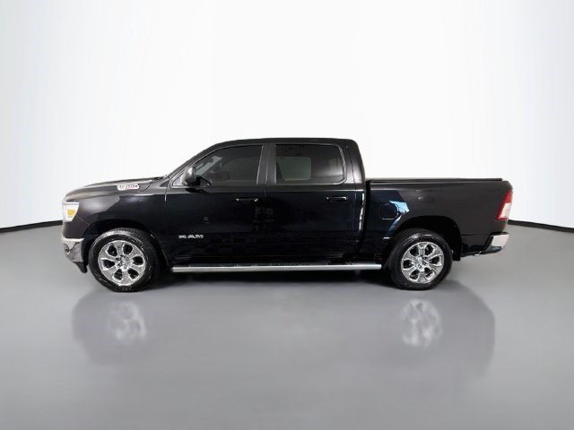 Used 2022 RAM 1500 Big Horn RWD image 6