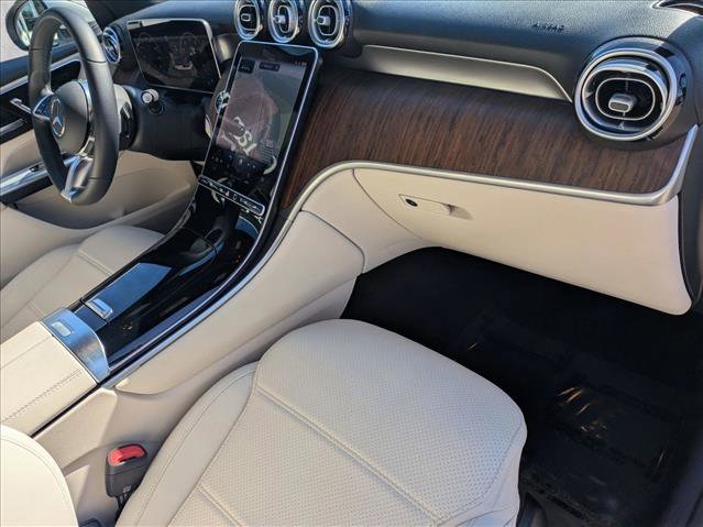 Certified 2026 Mercedes-Benz GLC 300 image 20