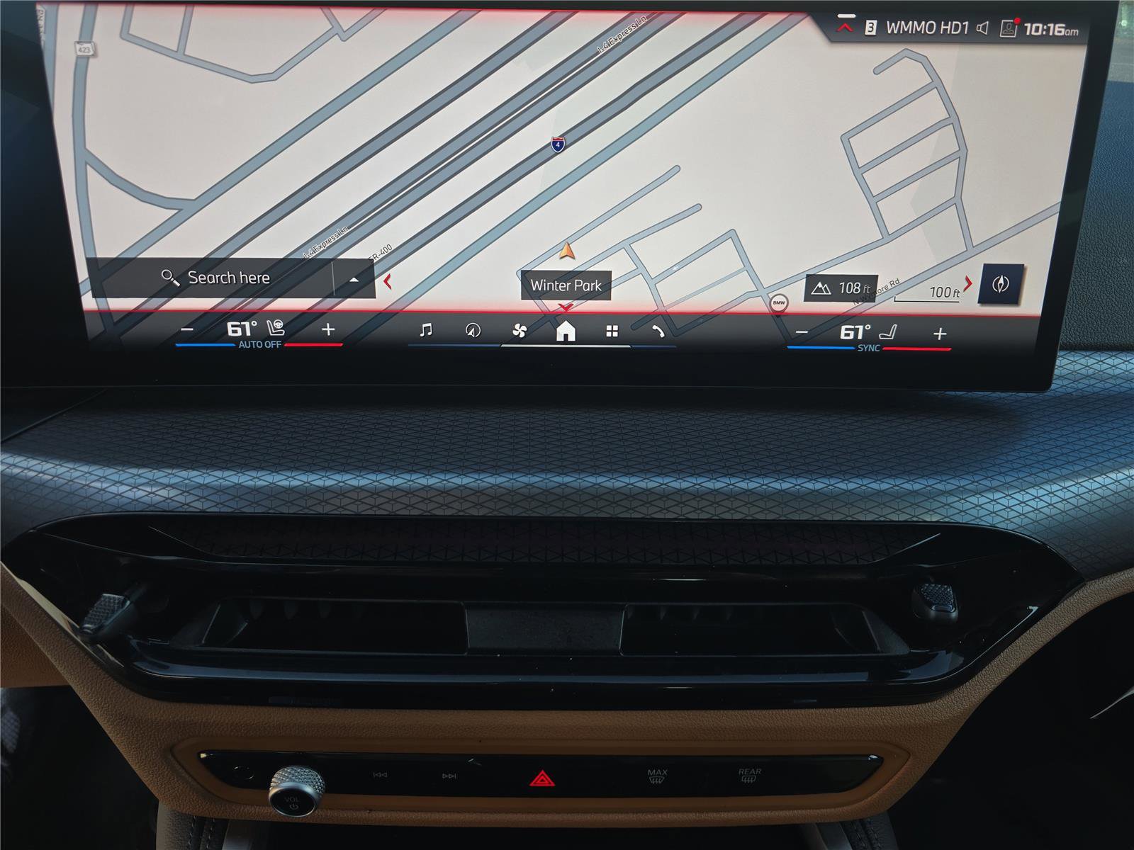 Used 2025 BMW M440i image 16