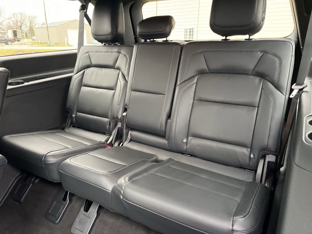 Used 2025 Lincoln Navigator L Reserve w/ Jet Appearance Package image 15