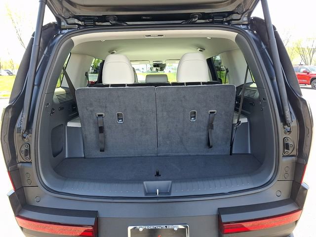 Used 2026 Hyundai Santa Fe SEL AWD/4WD image 30