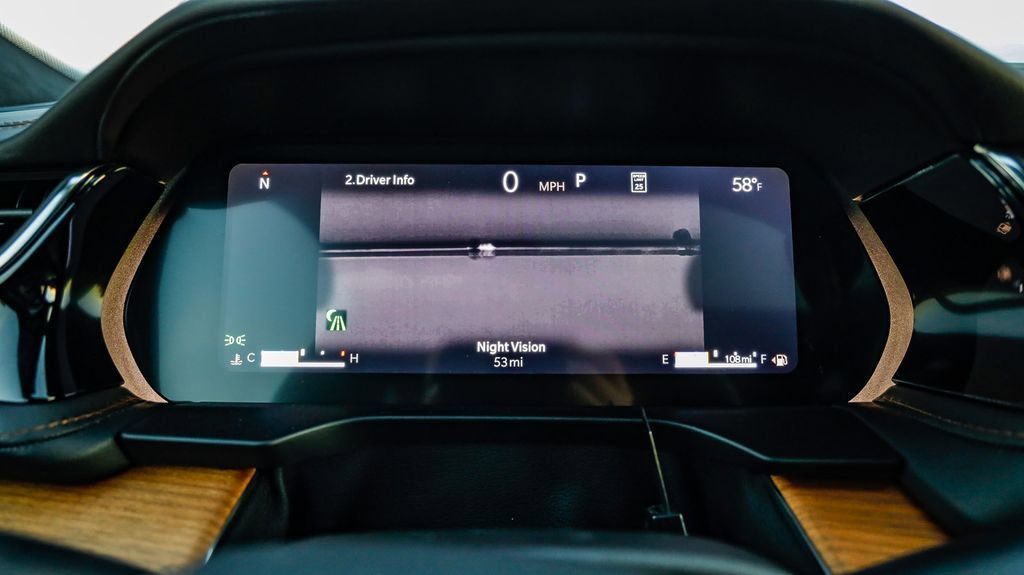 New 2025 Jeep Grand Cherokee Summit image 28