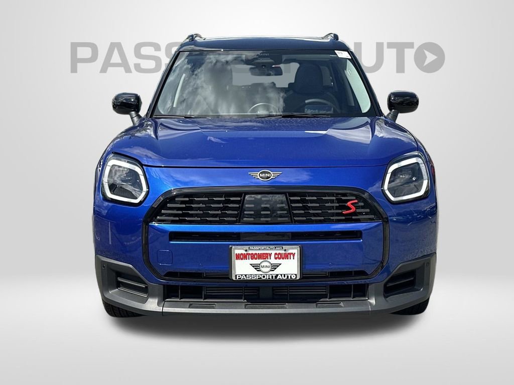 New 2025 MINI Cooper Countryman S image 21