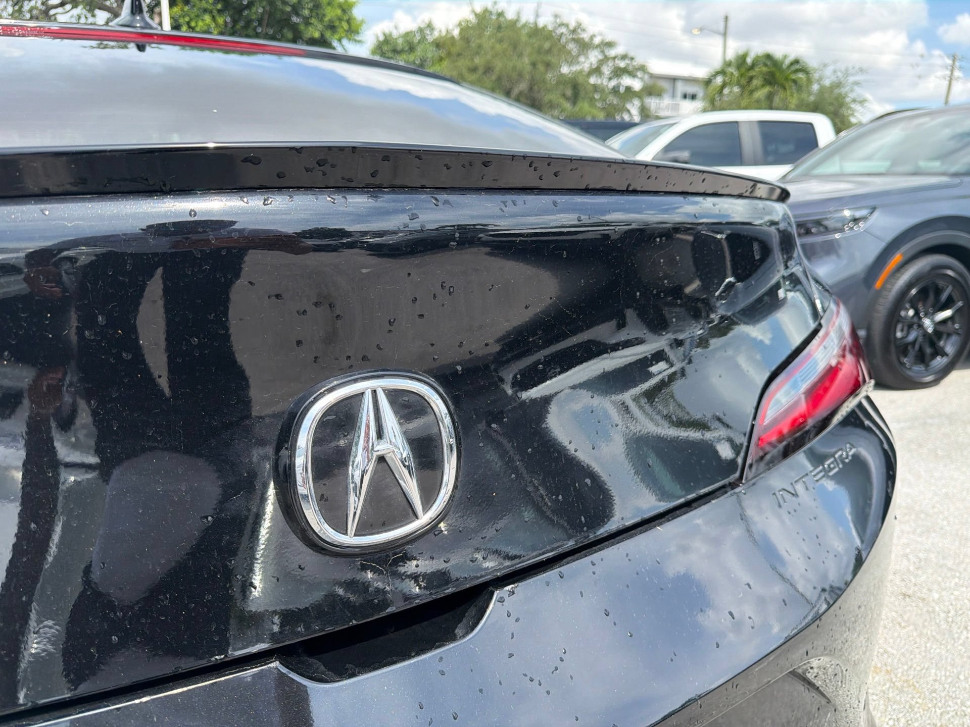 Used 2024 Acura Integra A-Spec FWD image 18