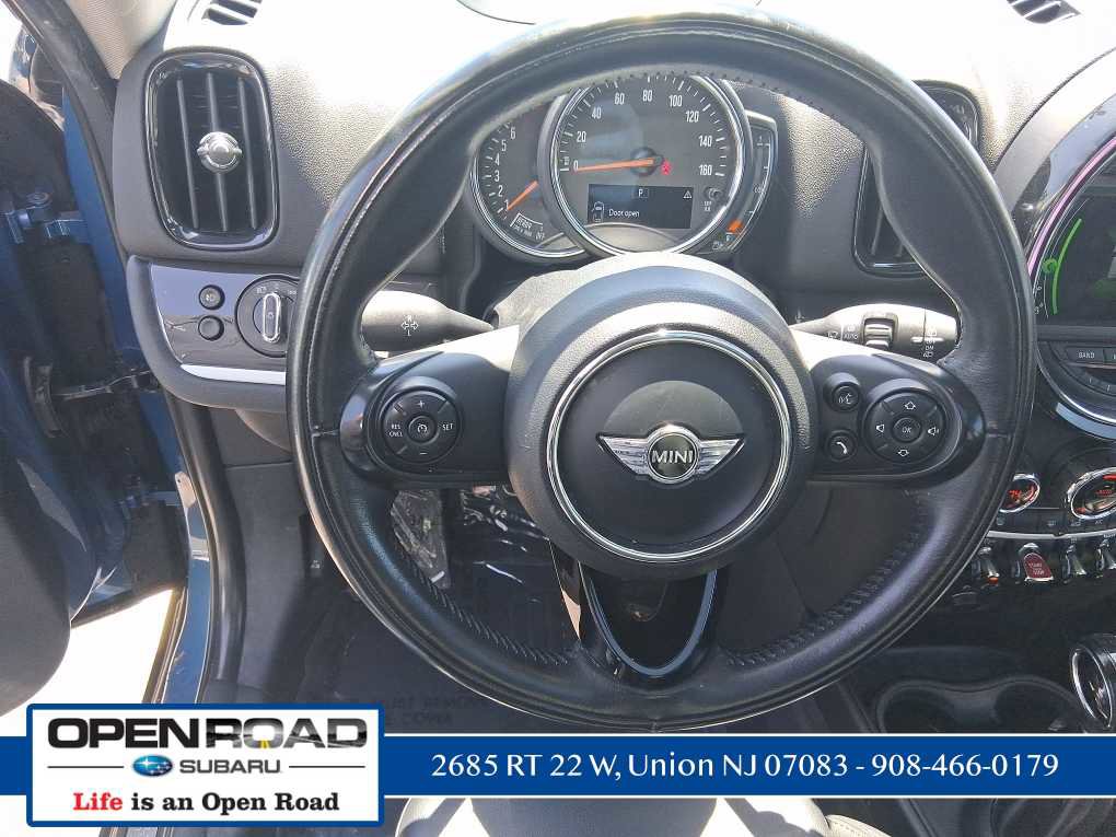 Used 2018 MINI Cooper Countryman S AWD/4WD image 18