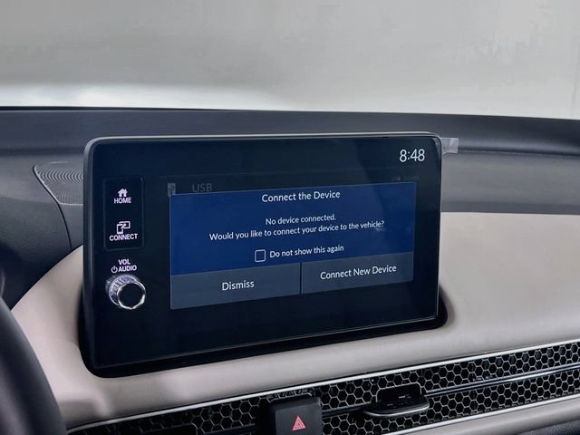 New 2027 Honda HR-V EX-L image 11