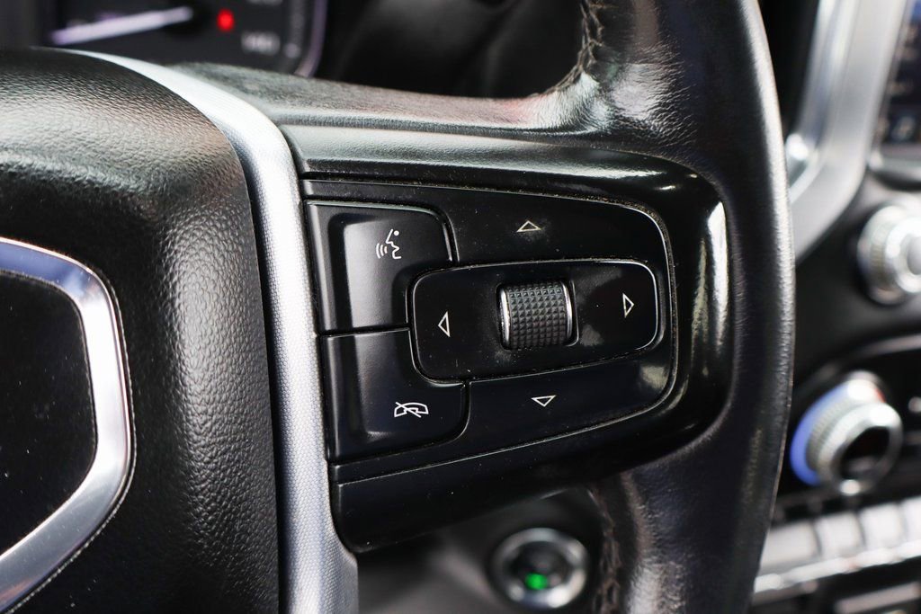 Used 2020 GMC Sierra 1500 SLT image 24