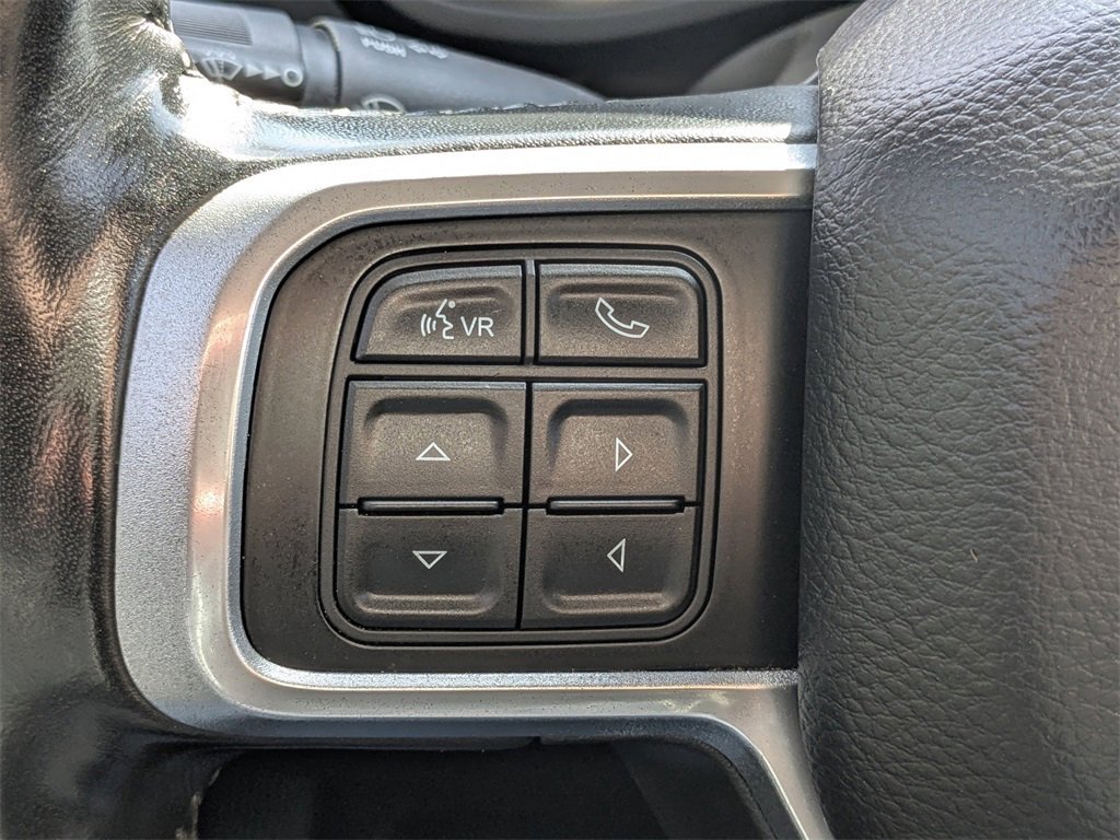 Used 2019 RAM 3500 Laramie image 29