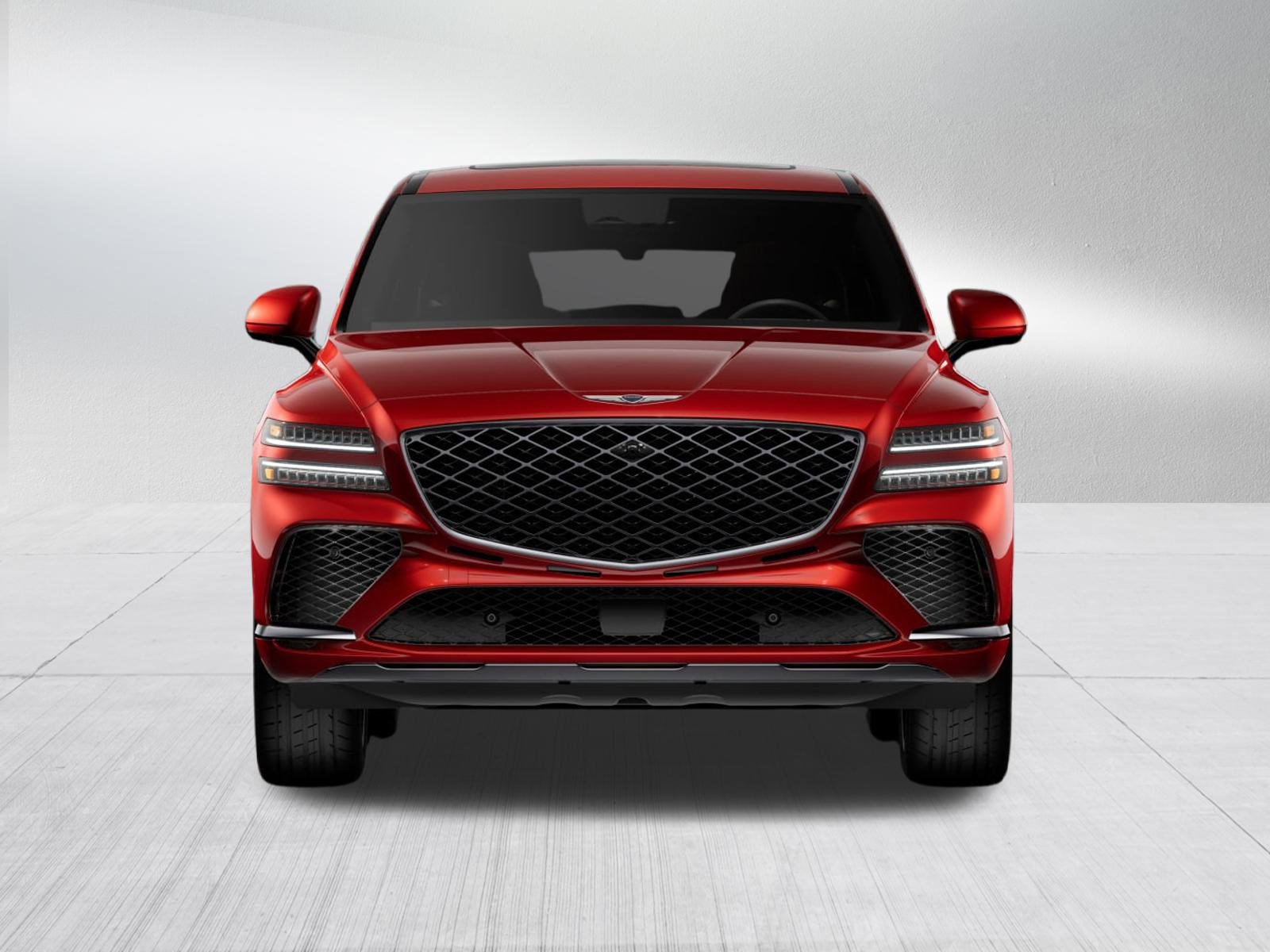 New 2026 Genesis GV80 3.5T e-SC image 6