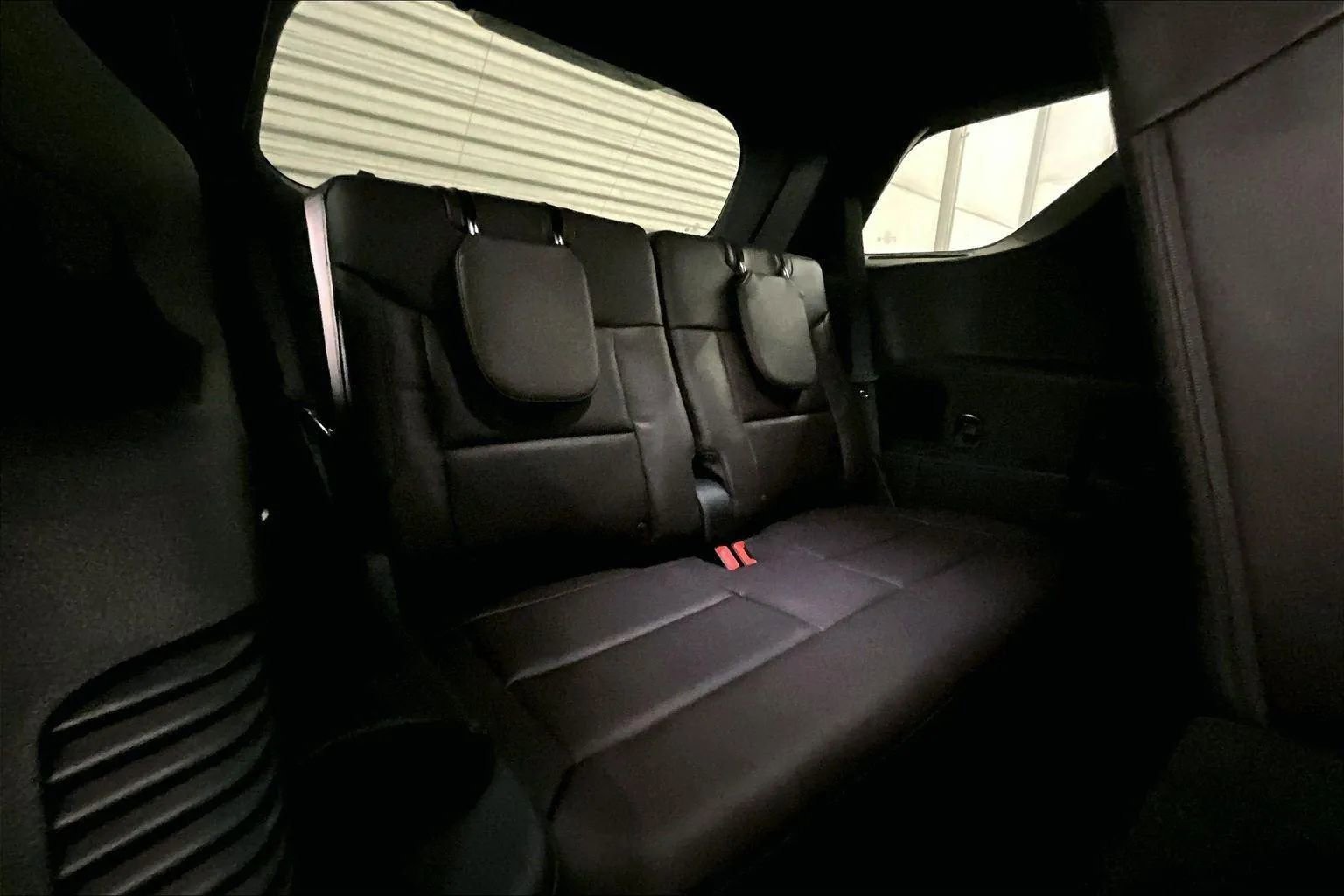 New 2026 Ford Explorer Platinum image 27