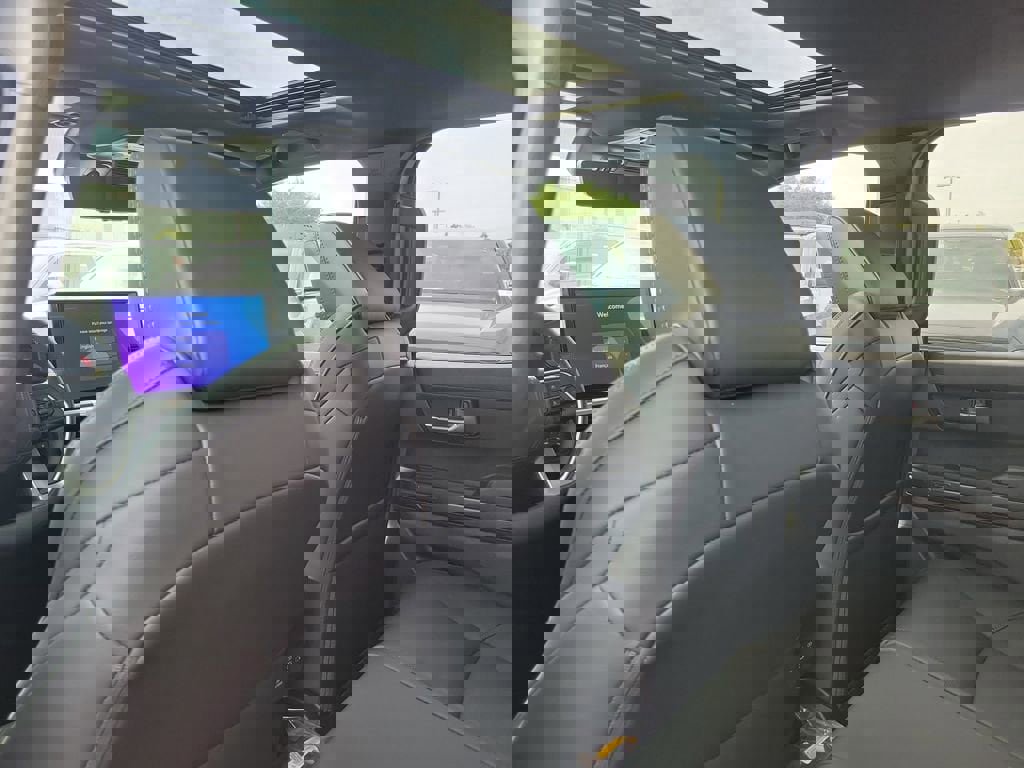 New 2025 Toyota Tacoma TRD Off-Road w/ TRD Off Road Premium Package image 11