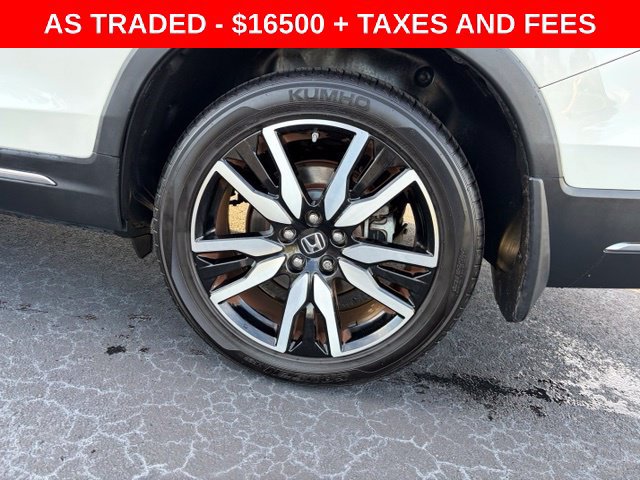Used 2019 Honda Pilot Touring image 10