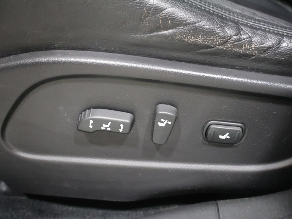 Used 2009 Nissan Murano SL w/ Leather Pkg AWD/4WD image 13