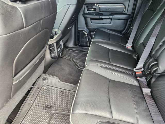 Used 2026 RAM 2500 Limited AWD/4WD image 32
