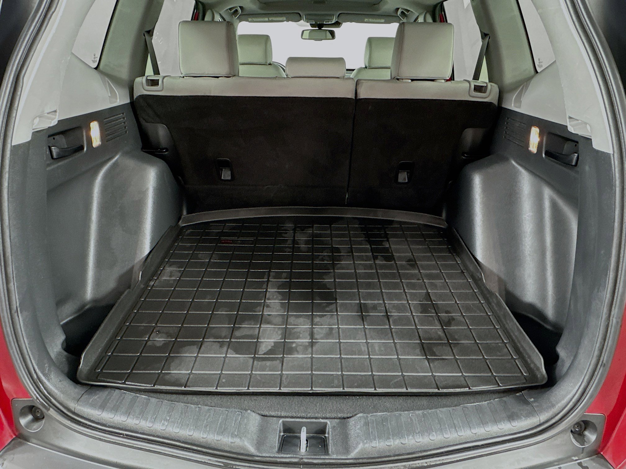 Certified 2021 Honda CR-V EX-L image 26