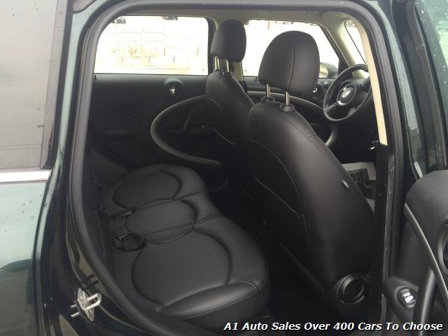 Used 2013 MINI Cooper Countryman FWD image 27