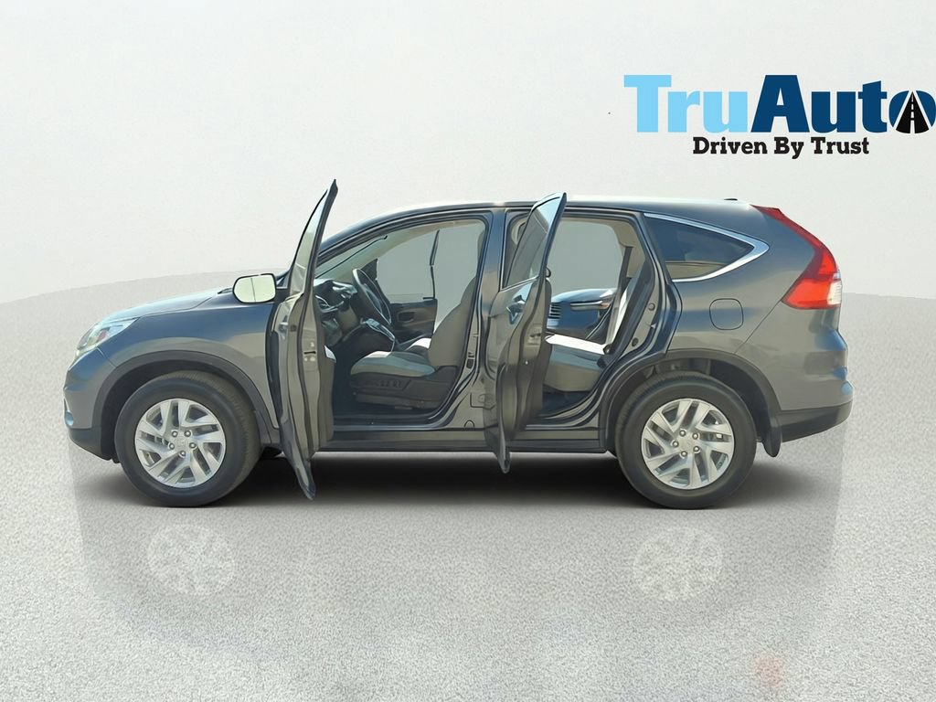 Used 2016 Honda CR-V EX image 11