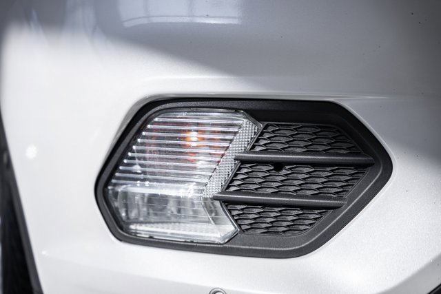 Used 2018 Ford Escape Titanium w/ Ford Safe & Smart Package image 13