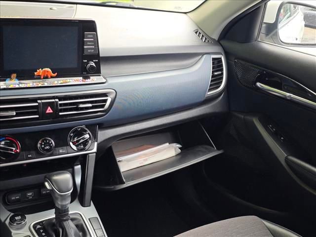 Used 2021 Kia Seltos S image 10